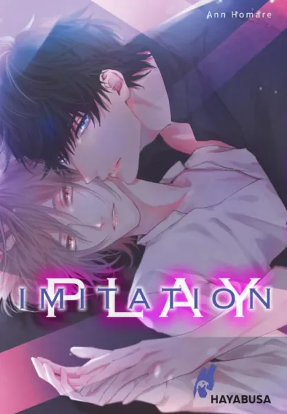 Imitation Play 1